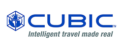 Cubic Transportation logo
